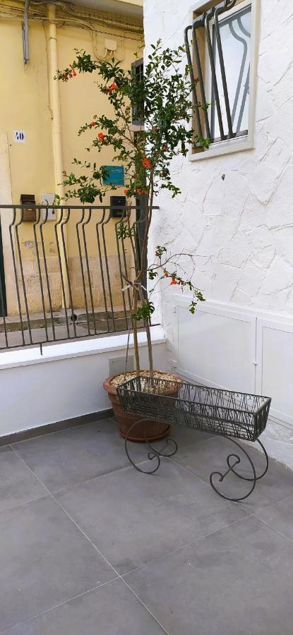 Via Genova 31 Apartment Bari Exterior photo