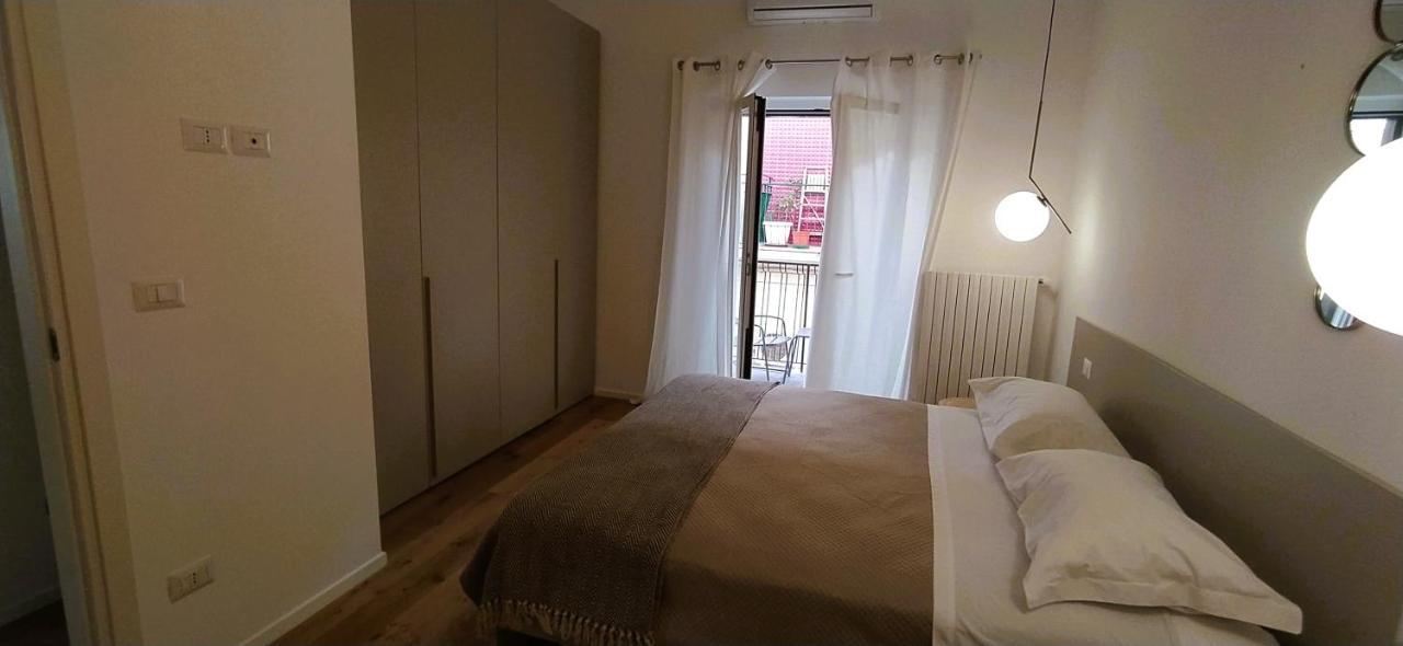 Via Genova 31 Apartment Bari Exterior photo