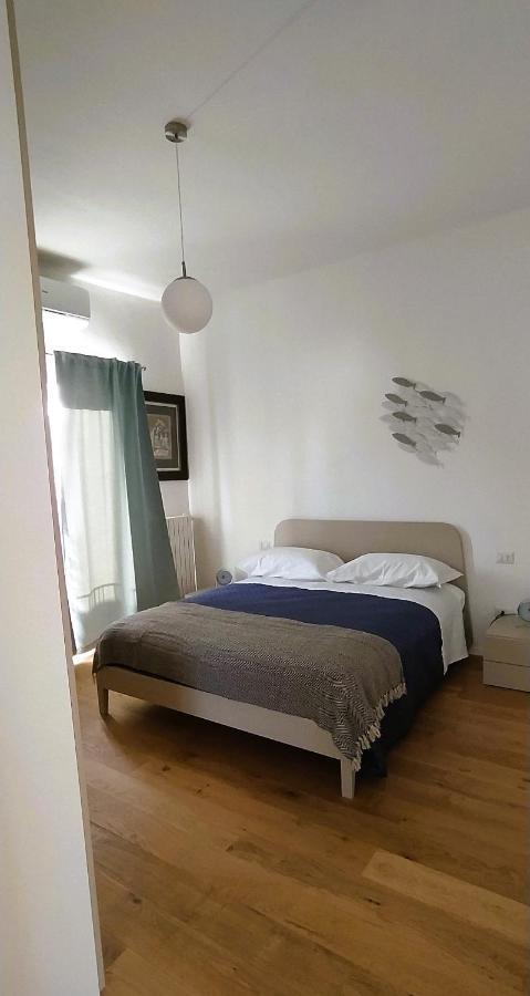 Via Genova 31 Apartment Bari Exterior photo