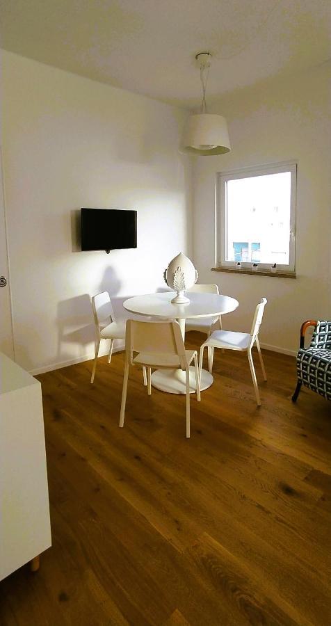 Via Genova 31 Apartment Bari Exterior photo