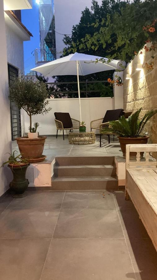 Via Genova 31 Apartment Bari Exterior photo