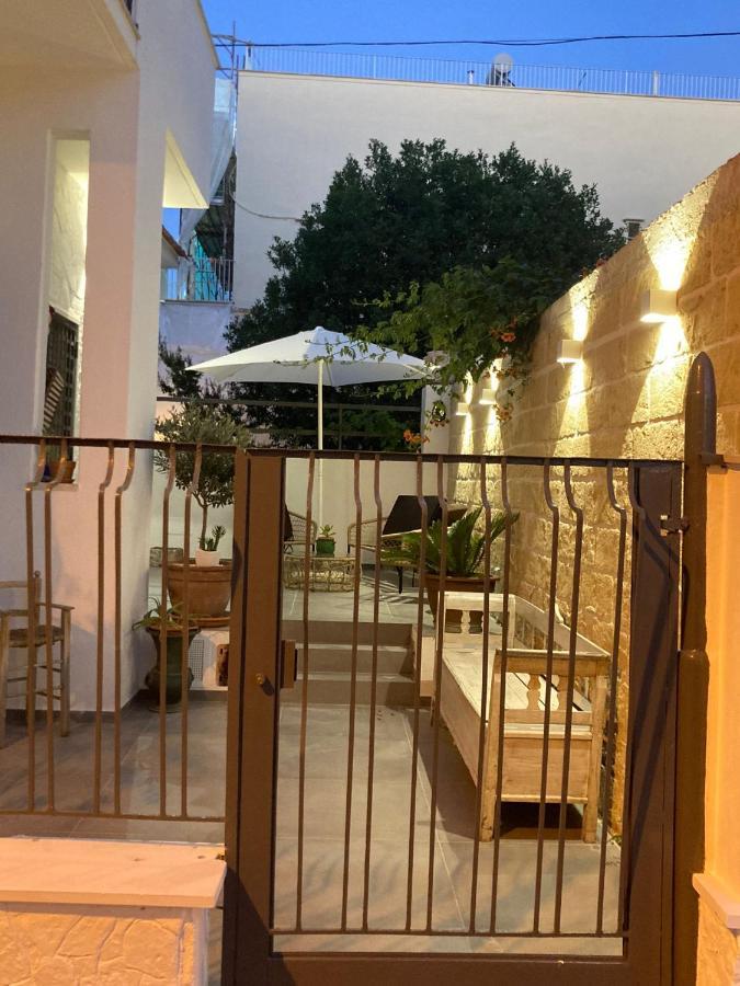 Via Genova 31 Apartment Bari Exterior photo